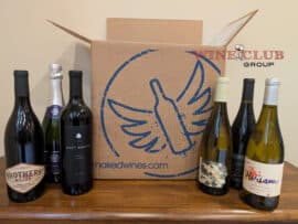 Naked Wines Review