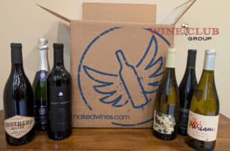 Naked Wines Review
