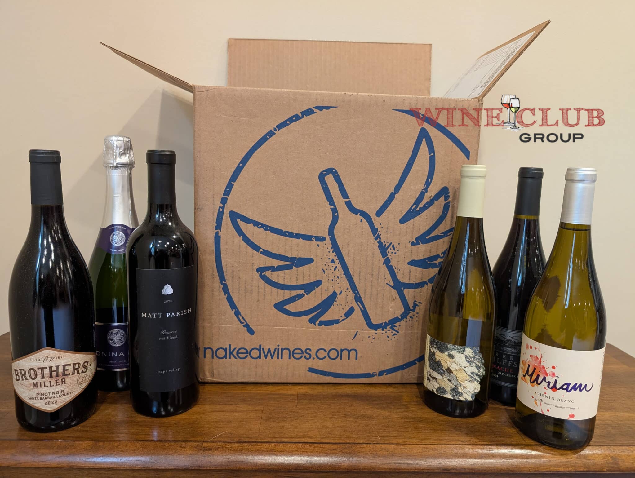 Wine Gifts – Give the gift of wine!