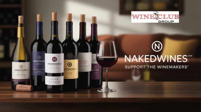 Naked Wine Review:  Is This Angel Investment Model Worth Your Money?