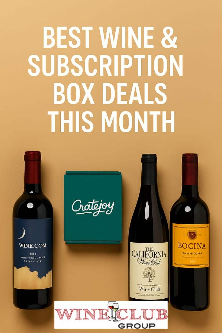 Summertime hot deals for June