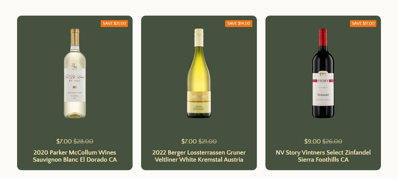 WSJ Wine Club vs. Naked Wines: Which Wine Subscription Is Right for You?