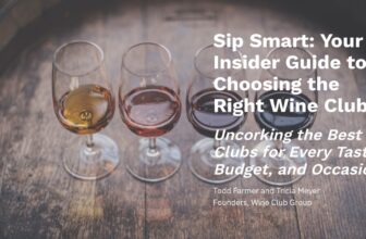 Wine Club eBook