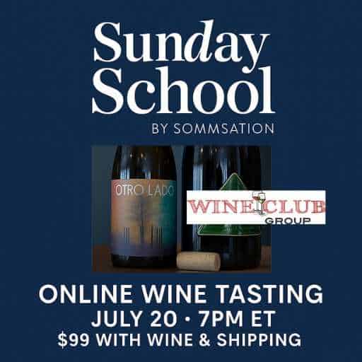 Sommsation Sunday School