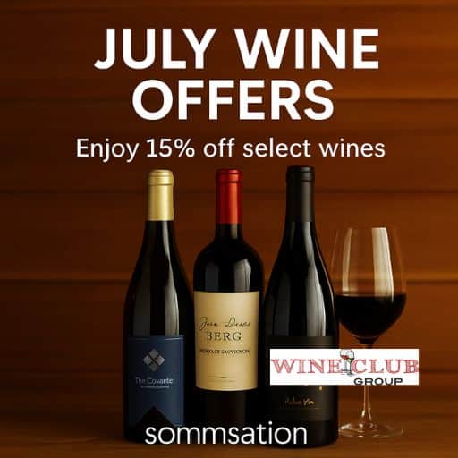 Sommsation 15% Off