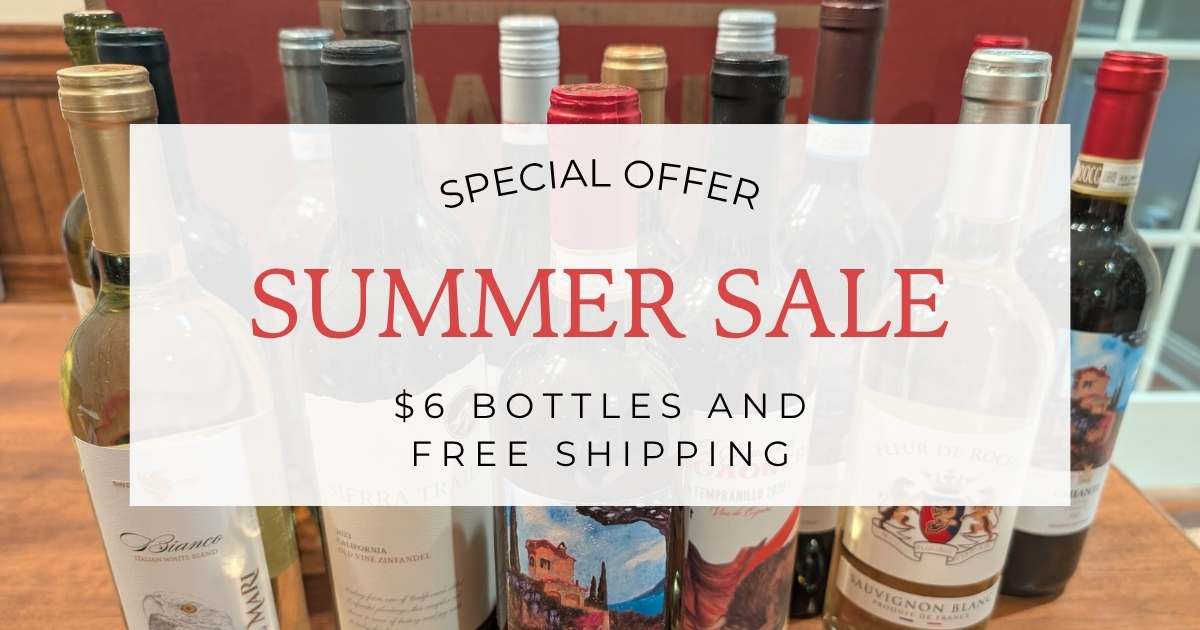 Announcing New Wine Club Book Release