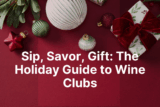 Wine Club Group Announces 2025 Holiday Gift Guide