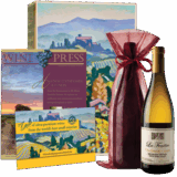 Wine Gifts – Give the gift of wine!