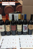 I spent $44.95 for 6 bottles of wine from Firstleaf – here's my experience