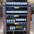 Club W is a hot new wine club – and I can’t escape them!