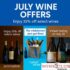 Summertime hot deals for June