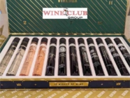 Vinebox Advent Calendar (12 Nights of Wine) 2025 Preview