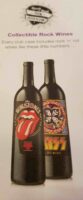 Wine and Music from Virgin Wines