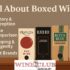$5 Wine Bottle Flash Deal Ends Wednesday!