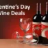 Wine Cork Valentines
