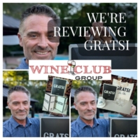 Gratsi Wine