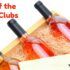 DIY Wine Cork Pumpkin