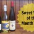 Pairing Wine with Turkey Dinner Flavored Candy Corn (really)