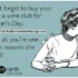 Comparing Local and Online Wine Clubs