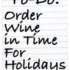 Wine Insiders Groupon Offer