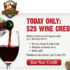 Wine and Chocolate – A Gift My Mom Would Love.