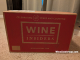 New Wine Insiders Wine Club Review ($5.99 a Bottle)