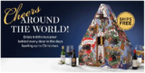 WSJ Wine Advent Calendar Review